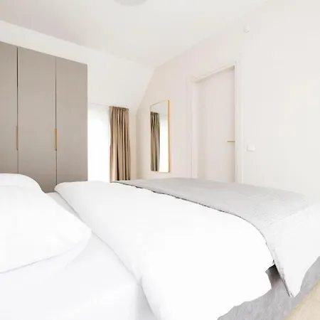 Kreminiai Apartamentai Appartamento Palanga