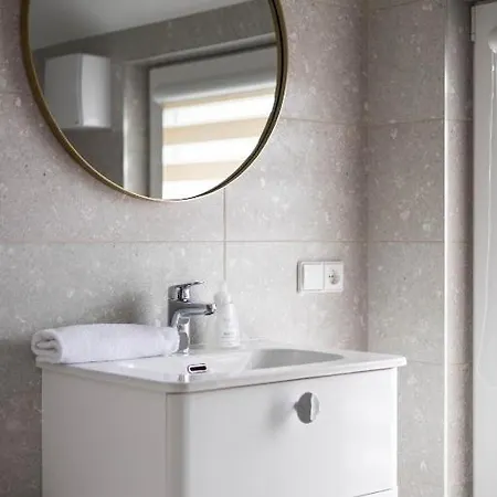 Kreminiai Apartamentai