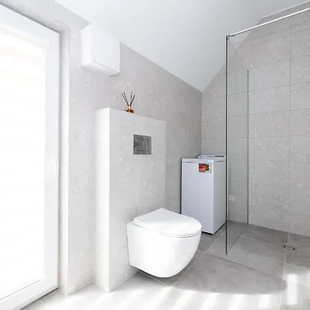 Kreminiai Apartamentai Паланга