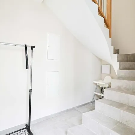 Kreminiai Apartamentai * Паланга