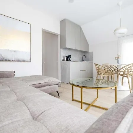 Apartamento Kreminiai Apartamentai *