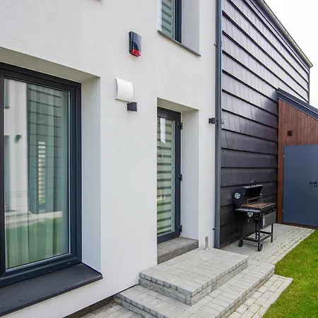 Kreminiai Apartamentai