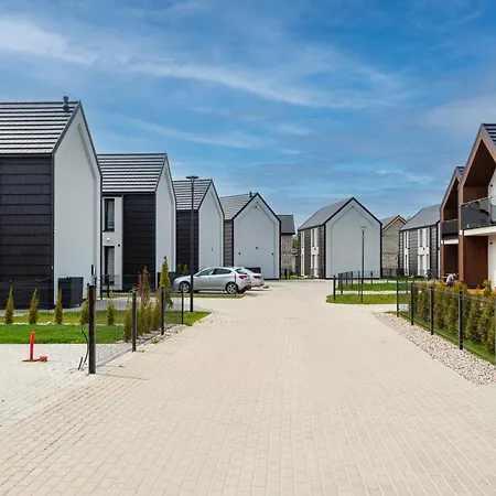 Kreminiai Apartamentai Appartamento *