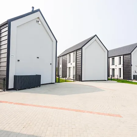 Appartamento Kreminiai Apartamentai Palanga