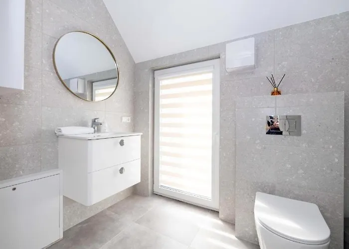 Kreminiai Apartamentai *