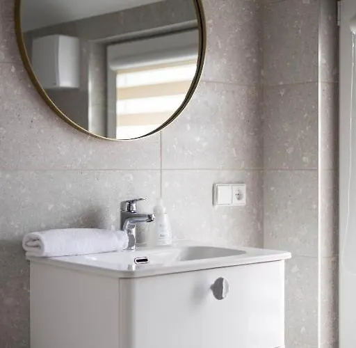 Kreminiai Apartamentai