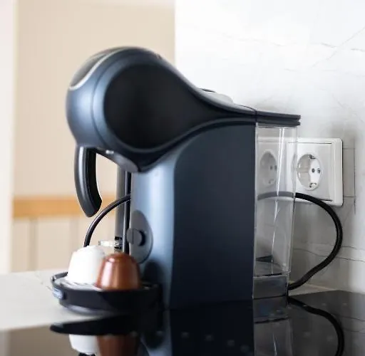 Appartamento Kreminiai Apartamentai *