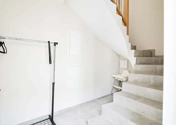 Kreminiai Apartamentai * Palanga