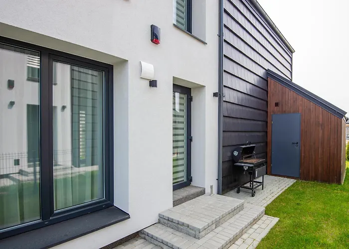 Kreminiai Apartamentai