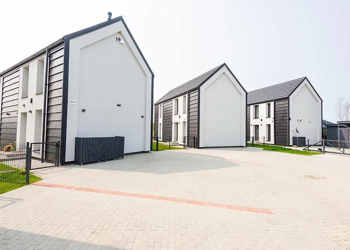 Appartamento Kreminiai Apartamentai Palanga